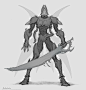 Insectoid ideas, Bogdan Padalko : ---