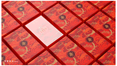 TAO白采集到包装