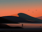 Journey : This my personal project, I just did an experiment with some natural colours, The whole project talking about the journey, I believe in Life is a journey that must be travelled no matter how bad the roads and accommodations. I'm really enjoyed w