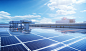 wgx7566_image_of_solar_panels_on_a_rooftop_in_the_style_of_rend_653b90db-82b4-4f99-b6d9-7afa76ca17e8