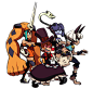 Skullgirls