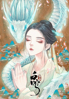 ZoeyJie__采集到插画