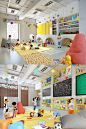 Architecture and interior design projects in India - Aaditya international - Kindergarten - Meghana Kulkarni - Pune