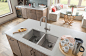 Die schönsten Wohnideen & Einrichtungsideen für Räume Kitchen | Houzz