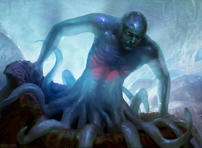 chasestone's Deviant...