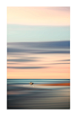 abstract dreamy Landscape lonely Minimalism minimalist nostalgia Ocean Photography  seascape