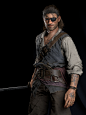 The Pirate 