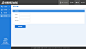 微商管理系统后台界面