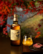 A long finish of sweet ginger and cinnamon, with a palate of coconut, cranberry and butter makes the Yamazaki 12 single malt whisky an impressive compliment to any meat dish.⁣
⁣
#SuntoryTime #HouseofSuntory #SuntoryWhisky #JapaneseWhisky #Whisky #Yamazaki