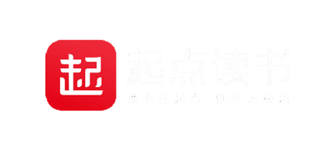 起点读书logo（新）@EAWEN- 抠图