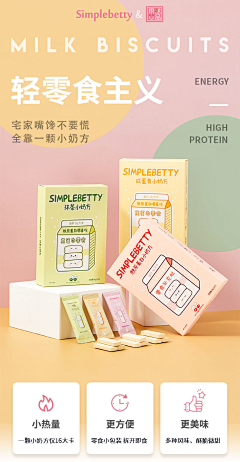 白白喵小姐采集到packaging