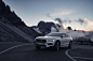 Volvo V90 Cross Country - Dolomites