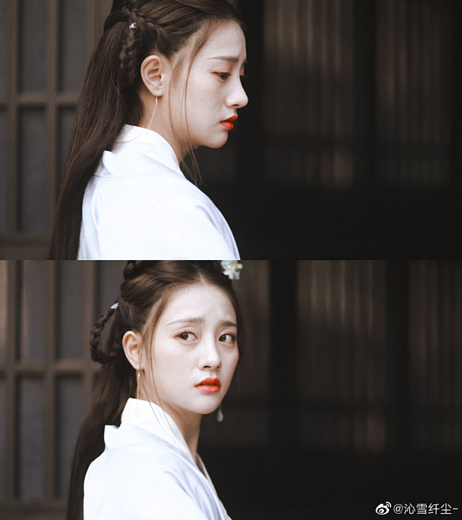 倾世锦鳞谷雨来唐琳琳朱丽岚