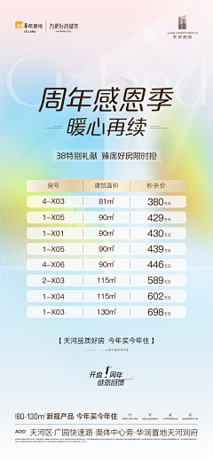 不到140不改名采集到地产-特价房