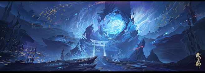 【陰陽師Onmyoji】千姬典藏外觀「海...