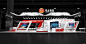 敬业集团,3D展模网