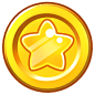 金币素材1