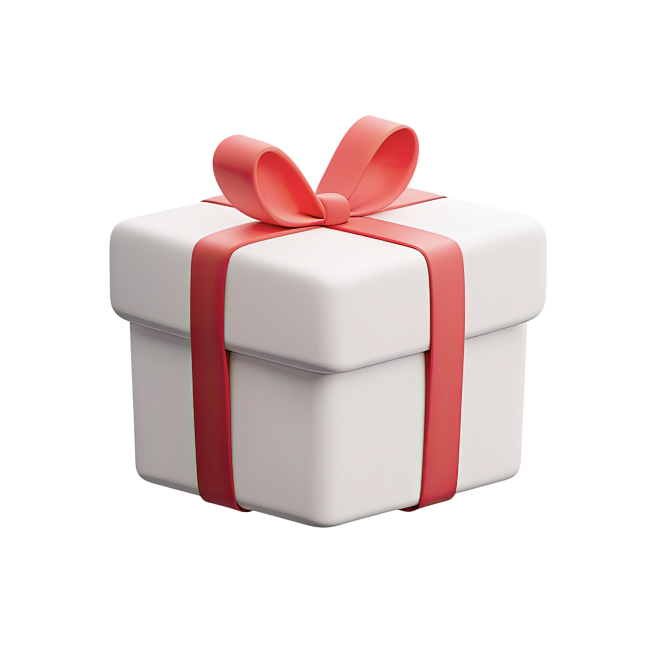 15-Gift圣诞节