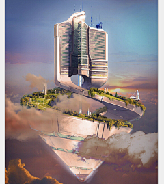 O(∩_∩)O哈哈！~采集到概念场景