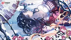 铃彦姬
搜“鸽子不二”画册里有超全网易阴阳师官方和同人壁纸