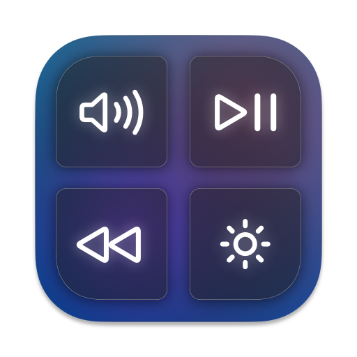 MediaMate 3.7.3 破解版 – 刘海变成动态岛