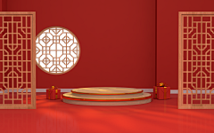 fourX采集到场景搭建