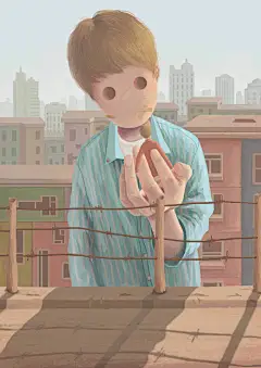 ◉◉【微信公众号：xinwei-1991】整理分享 @辛未设计 ⇦了解更多 。llustrations插画设计图形设计绘画设计插图设计CG插画手绘设计手绘插画品牌插画设计包装插画设计 (594).jpg