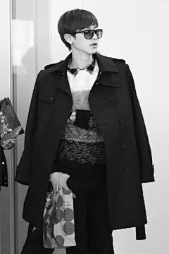 朴灿烈#exo##朴灿烈##吴世勋##鹿晗##边伯贤##吴亦凡##张艺兴##金俊绵##金钟大##金钟仁##黄子韬#壁纸