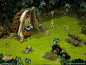 场景 Q版 DOFUS