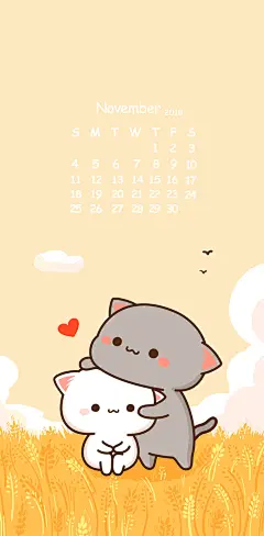 蜜桃猫 蜜桃猫 头像 表情包 卡通