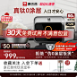 康巴赫纯钛内胆无涂层电饭煲家用IH多功能0涂层3升不粘锅pro1-8人-tmall.com天猫