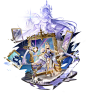 [星迹]封魔之主·黛安娜