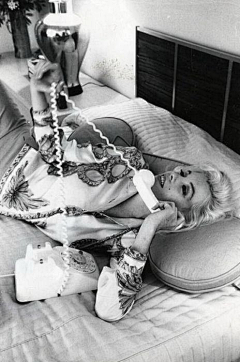 囘·钱小Cノ°采集到Marilyn Monroe | 玛丽莲·梦露