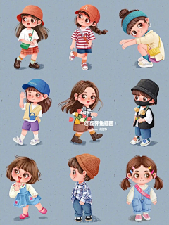 ~锅包肉~采集到有头有脸