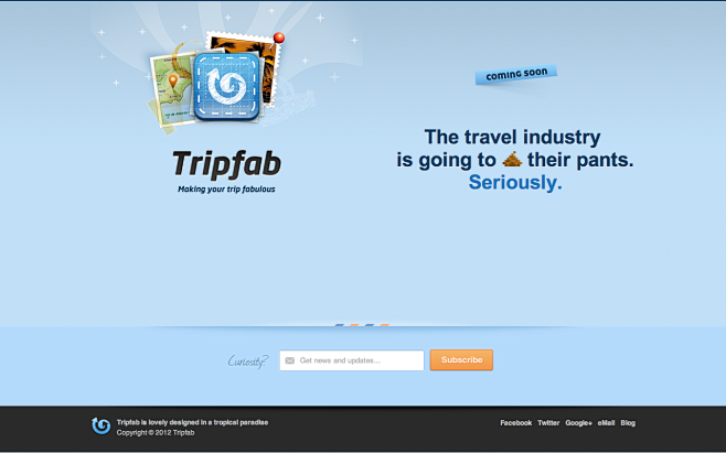 Tripfab - Reeoo.com ...