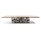 Dining tables | Tables | Riflessi in laguna | Riva 1920 | Helidon ... Check it out on Architonic