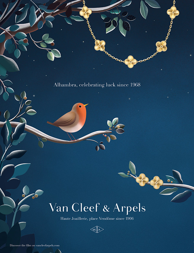 Van Cleef & Arpels -...