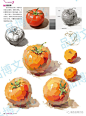 入门绘画升级版色彩静物2020品博文化潘经纬著8开绘画基础教程水粉初学临摹书照片对临摹范画解析单体组合色调步骤高艺联考美术书-tmall.com天猫