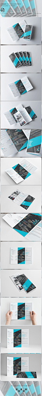 Laskar Corporate Tri-fold Brochure Template : HAVE NEXT GENERATION FEATURES11×8.5 (11.25” x 8.75” WITH BLEED)300 DPI MODECMYK COLORTEMPLATE IS READY TO PRINTEASY EDITABLE DESIGN LAYEREDDESIGN IS VERTICAL FORMAT1 PSD ( INCLUDED WITH 2 SIDE)THE FONT IS TOTA