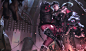 DrawCrowd