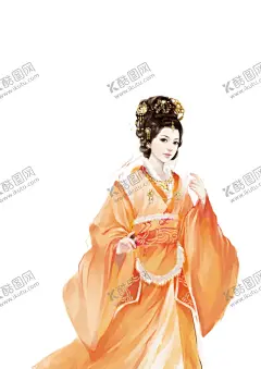 古代女子 【酷图网】古代女子,古风女子,古典美女,手绘美女,美人,复古,古装,女神,古风,花,黄花,轻纱,美女,大小姐,妩媚,端庄,典雅,古典,中国风,古风妆容,古风美女,古风手绘美女,柔情似水,风情万种,国潮,国风,唯美插画,唯美,手绘,插画,写意,中国风素材,复古素材,海报设计
