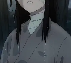 天官赐福