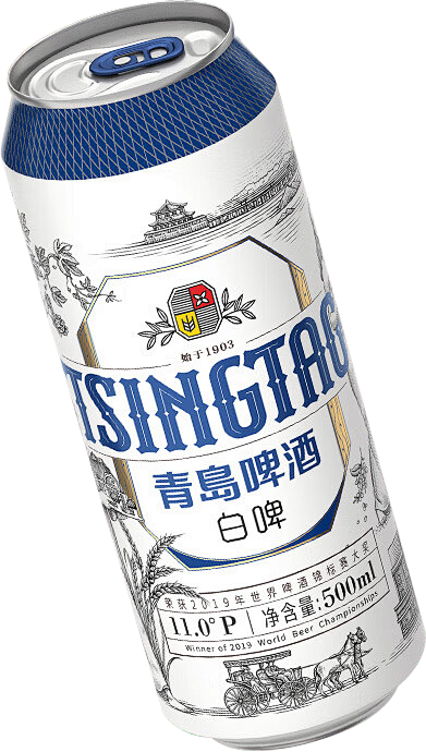 青岛啤酒2