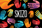 Skizo wine label family : Skizo wine label familyBalazs Sike produces the Skizo wine label family in Badacsony, Hungary. It's a young brand, only six years old, but Balázs has a big experience in wine producing as he is working at a large winery for many 