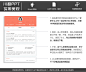 QQ：2943607619 #简历模板# #求职简历# #应届生简历# #一页纸# #实习简历# #应届生简历# #简历设计# #简历素材# #WORD简历模板#