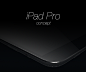 iPad Pro Design Concept on Behance