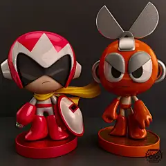 3D Variados 2.0 27