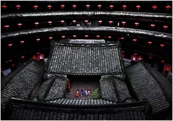 【AT】古建筑十大摄影技巧，学会你就赚了...