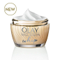 Olay Total Effects Whip Face Moisturizer