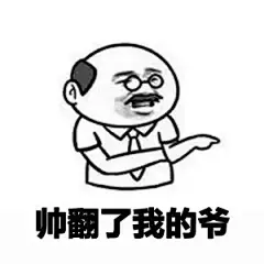 厉害了我的哥表情包